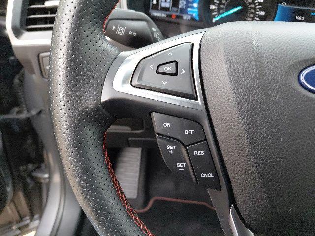 2024 Ford Edge ST-Line