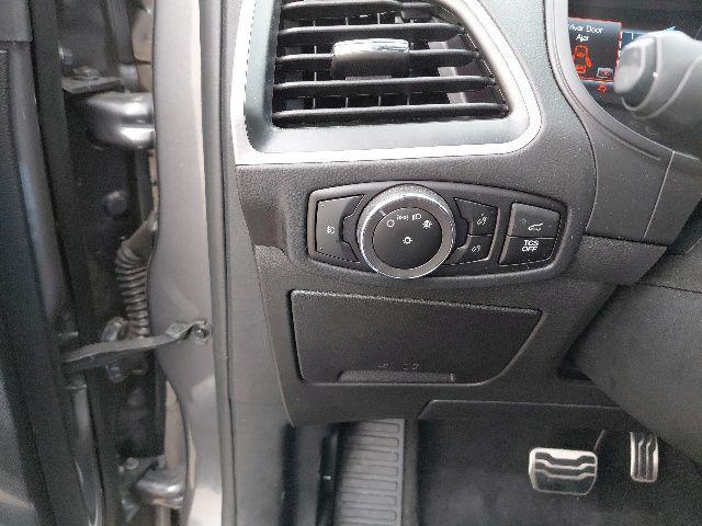 2024 Ford Edge ST-Line