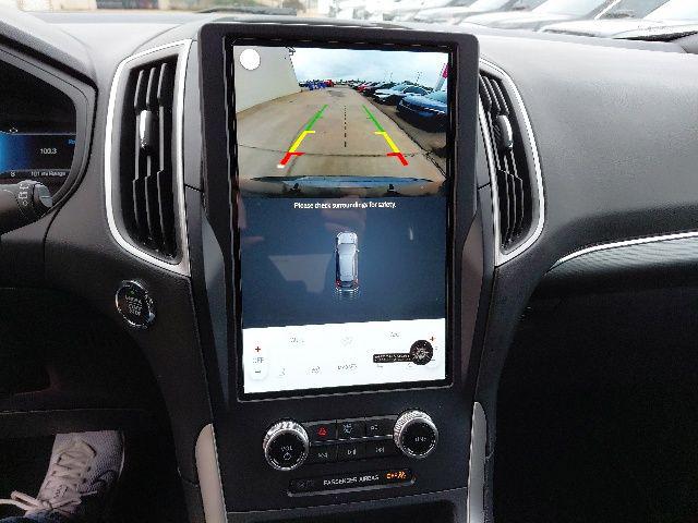 2024 Ford Edge ST-Line