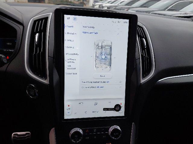 2024 Ford Edge ST-Line