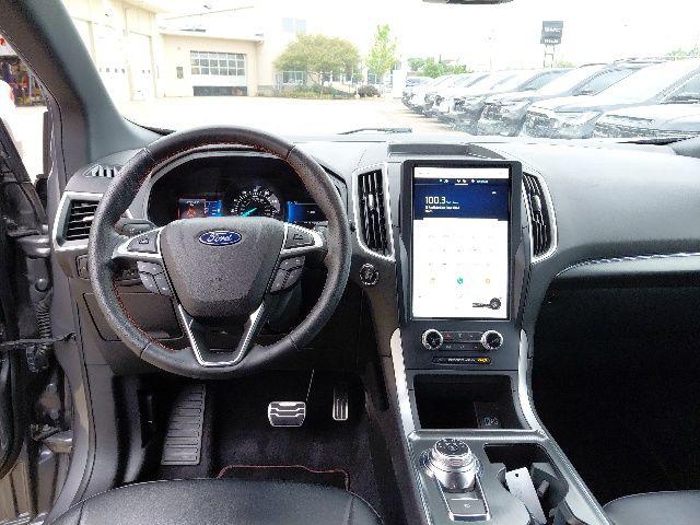 2024 Ford Edge ST-Line