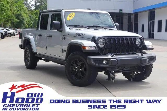 2023 Jeep Gladiator Sport for sale in Covington, LA