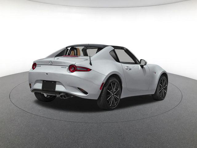 2026 Mazda MX-5 Grand Touring