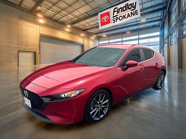 2019 Mazda CX-3 Preferred 2.5 AT 5-Door SKYACTIV AWD's photo