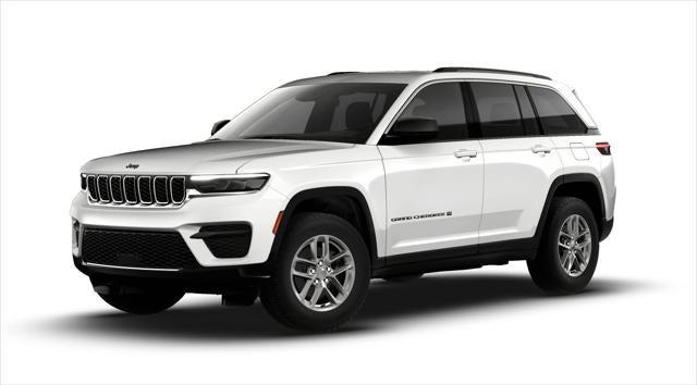 2026 Jeep Grand Cherokee Altitude 4x2 for sale in Philadelphia, MS