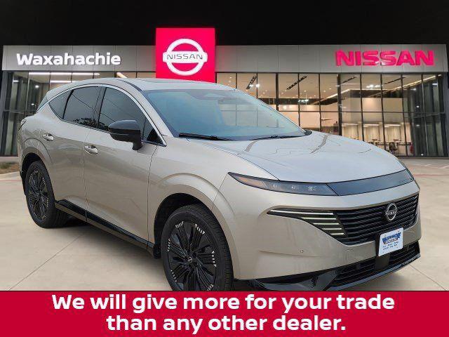 2026 Nissan Murano Platinum for sale in Waxahachie, TX