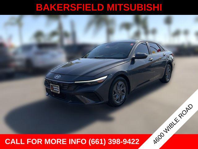 2024 Hyundai Elantra SEL for sale in Bakersfield, CA