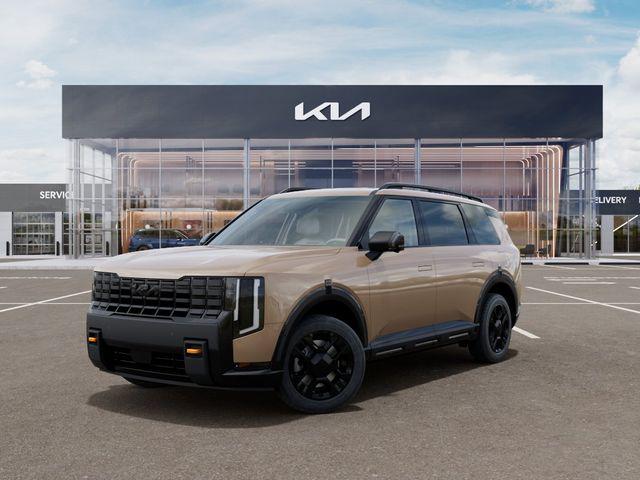2027 Kia Telluride X-Pro SX for sale in Vestal, NY
