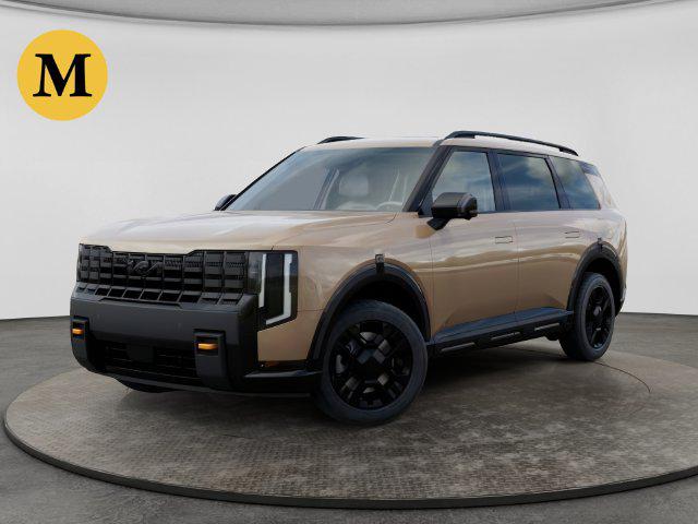 2027 Kia Telluride X-Pro SX for sale in Vestal, NY