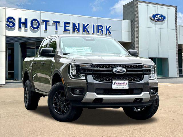 2026 Ford Ranger XLT for sale in Granbury, TX