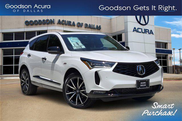2026 Acura RDX A-Spec Advance for sale in Dallas, TX