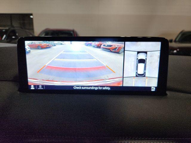 2024 Mazda CX-5 2.5 Turbo Signature