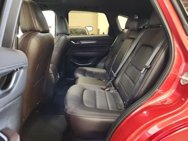 2024 Mazda CX-5 2.5 Turbo Signature