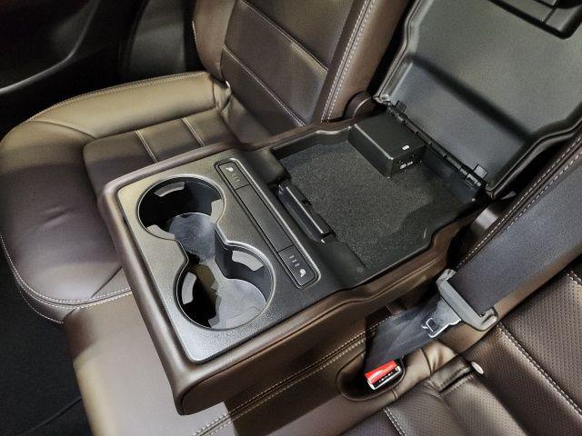 2024 Mazda CX-5 2.5 Turbo Signature