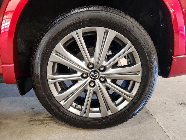 2024 Mazda CX-5 2.5 Turbo Signature