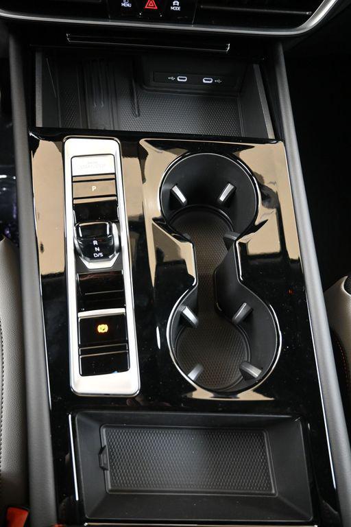 2026 Volkswagen Atlas Peak Edition