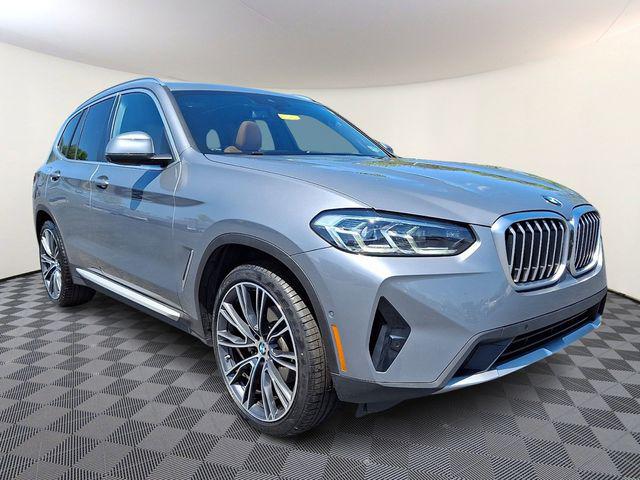 2024 BMW X3 xDrive30i for sale in Red Lion, PA