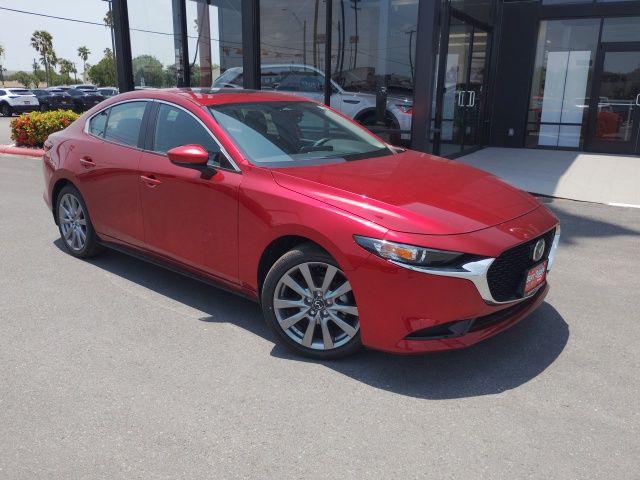 2026 Mazda Mazda3 2.5 S Preferred for sale in Edinburg, TX
