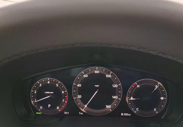 2026 Mazda X-90 3.3 Turbo Premium Plus