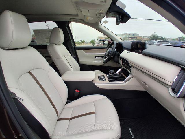 2026 Mazda X-90 3.3 Turbo Premium Plus