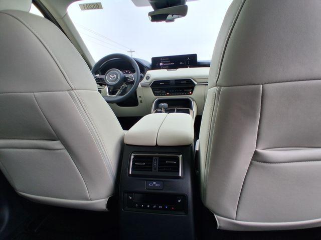 2026 Mazda X-90 3.3 Turbo Premium Plus