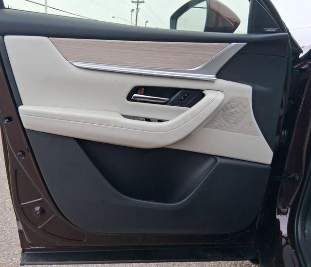 2026 Mazda X-90 3.3 Turbo Premium Plus