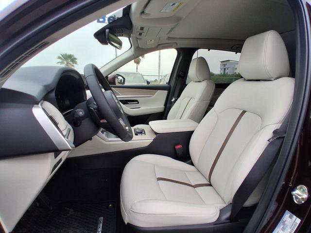 2026 Mazda X-90 3.3 Turbo Premium Plus