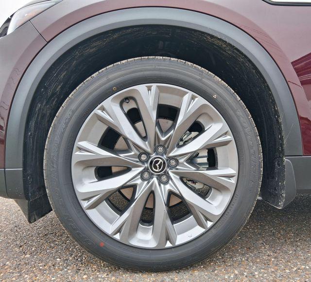 2026 Mazda X-90 3.3 Turbo Premium Plus