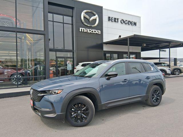 2026 Mazda CX-50 2.5 S Preferred for sale in Edinburg, TX