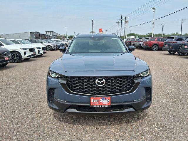 2026 Mazda CX-50 2.5 S Preferred