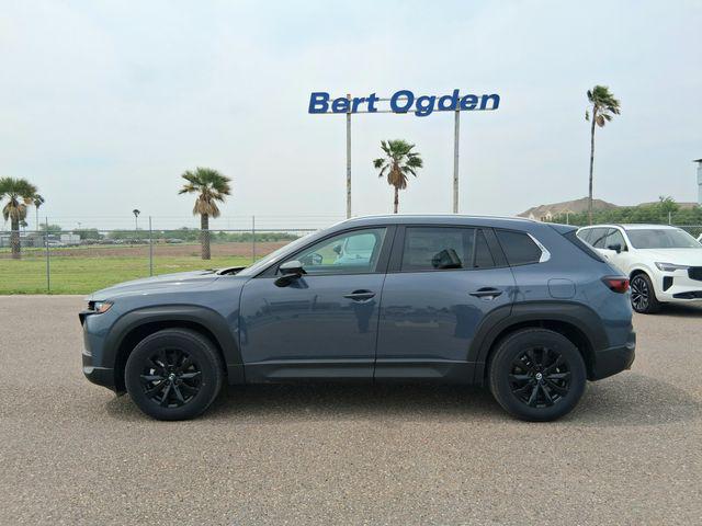 2026 Mazda CX-50 2.5 S Preferred