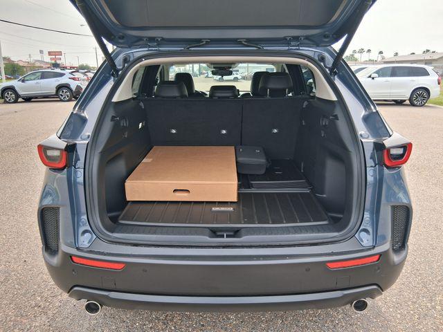 2026 Mazda CX-50 2.5 S Preferred