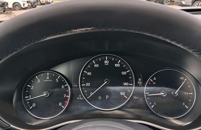 2026 Mazda CX-50 2.5 S Preferred