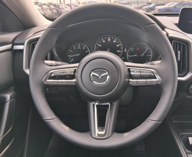 2026 Mazda CX-50 2.5 S Preferred