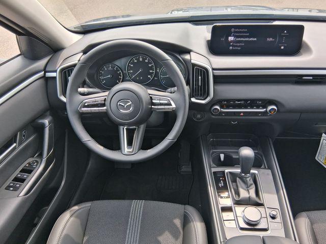 2026 Mazda CX-50 2.5 S Preferred