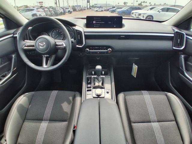 2026 Mazda CX-50 2.5 S Preferred