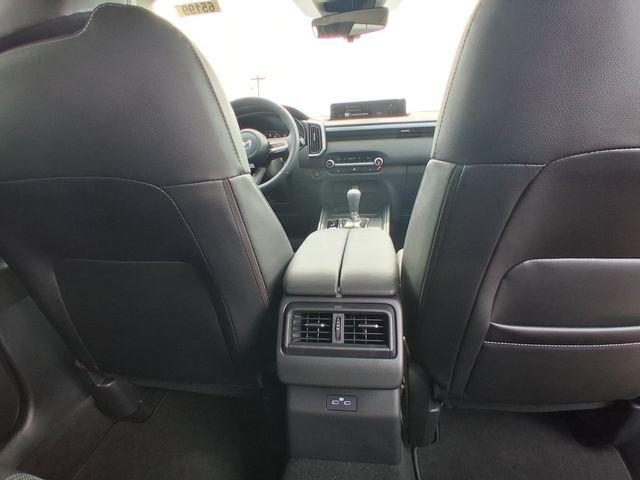 2026 Mazda CX-50 2.5 S Preferred
