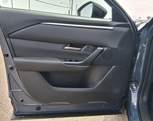 2026 Mazda CX-50 2.5 S Preferred