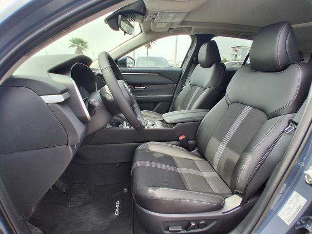 2026 Mazda CX-50 2.5 S Preferred