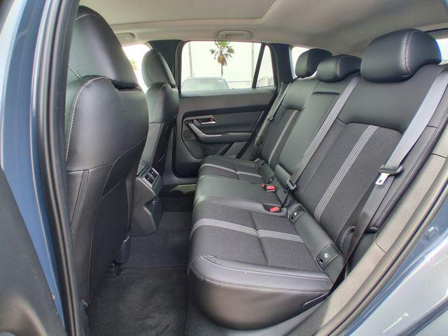 2026 Mazda CX-50 2.5 S Preferred