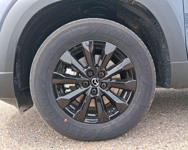 2026 Mazda CX-50 2.5 S Preferred