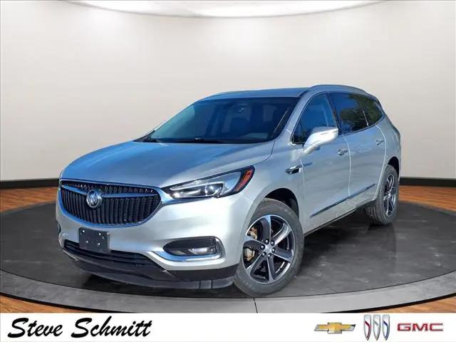 2019 Buick Enclave FWD Essence for sale in Highland, IL