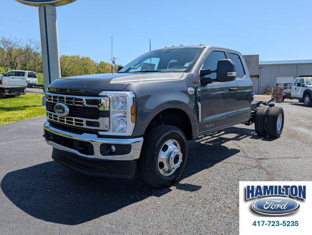 2026 Ford F-350 XL for sale in Crane, MO