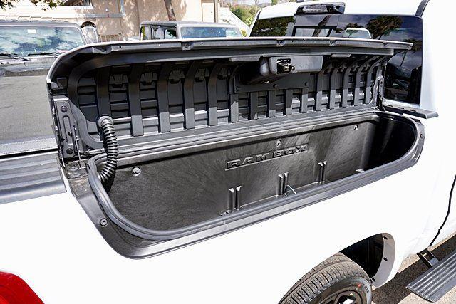 2026 Ram 1500 Limited Crew Cab 4x4 5'7" Box