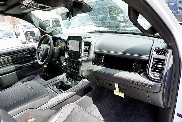 2026 Ram 1500 Limited Crew Cab 4x4 5'7" Box