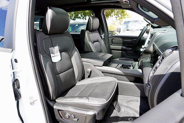2026 Ram 1500 Limited Crew Cab 4x4 5'7" Box