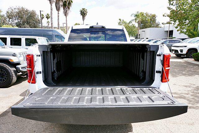 2026 Ram 1500 Limited Crew Cab 4x4 5'7" Box