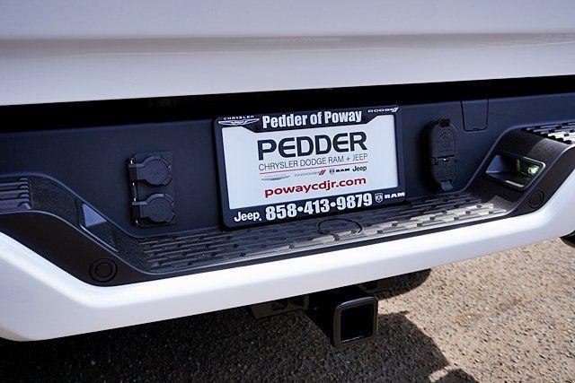 2026 Ram 1500 Limited Crew Cab 4x4 5'7" Box