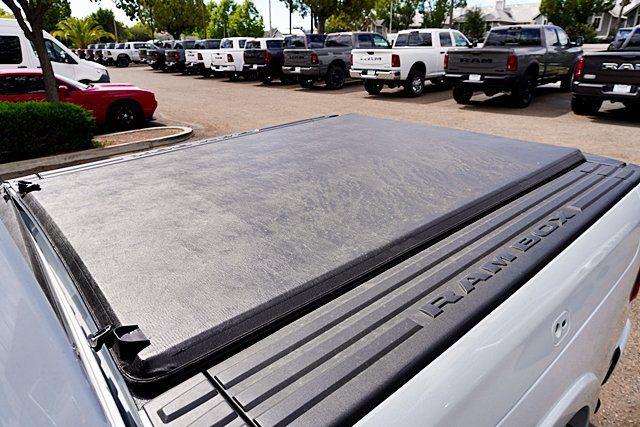 2026 Ram 1500 Limited Crew Cab 4x4 5'7" Box