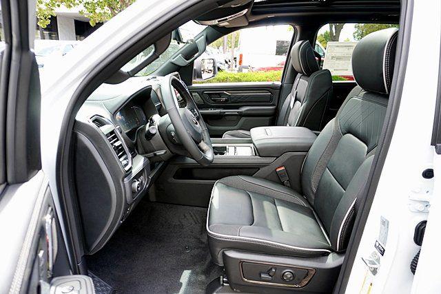2026 Ram 1500 Limited Crew Cab 4x4 5'7" Box